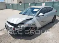 2018 Hyundai Elantra фото