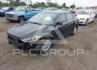 2018 Hyundai Elantra фото