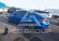 2018 Hyundai Elantra фото