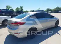 2018 Hyundai Elantra фото