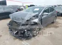 2018 Hyundai Elantra photo