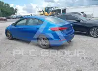 2018 Hyundai Elantra фото