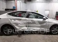 2018 Hyundai Elantra photo