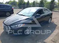 2018 Hyundai Elantra photo