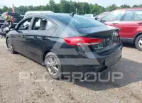 2018 Hyundai Elantra фото