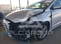 2018 Hyundai Elantra фото