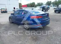 2018 Hyundai Elantra фото