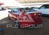 2018 Hyundai Elantra фото