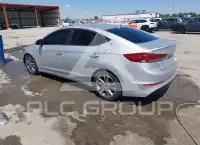 2018 Hyundai Elantra фото