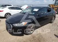 2018 Hyundai Elantra photo