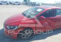 2018 Hyundai Elantra фото