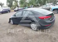 2018 Hyundai Elantra фото