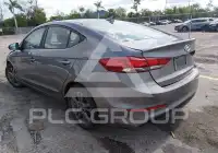 2018 Hyundai Elantra фото