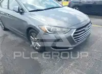 2018 Hyundai Elantra фото