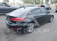 2018 Hyundai Elantra фото