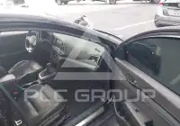 2018 Hyundai Elantra фото