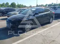 2018 Hyundai Elantra photo