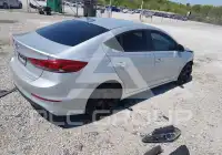 2018 Hyundai Elantra фото