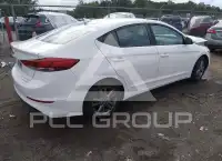 2018 Hyundai Elantra фото