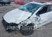 2018 Hyundai Elantra фото