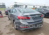 2018 Hyundai Elantra photo