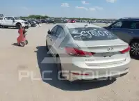 2018 Hyundai Elantra фото