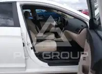 2018 Hyundai Elantra фото