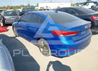 2018 Hyundai Elantra фото