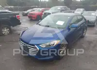 2018 Hyundai Elantra фото