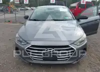 2018 Hyundai Elantra фото
