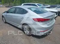 2018 Hyundai Elantra фото