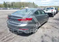 2018 Hyundai Elantra фото