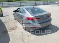2018 Hyundai Elantra фото