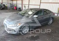 2018 Hyundai Elantra фото
