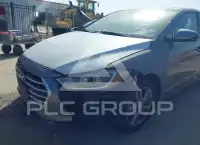 2018 Hyundai Elantra фото