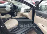 2018 Hyundai Elantra фото