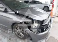 2018 Hyundai Elantra фото