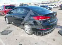 2018 Hyundai Elantra фото