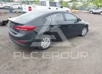 2018 Hyundai Elantra фото