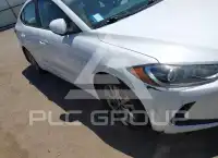 2018 Hyundai Elantra photo