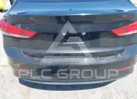 2018 Hyundai Elantra фото
