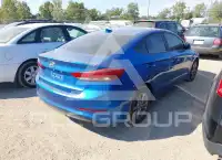 2018 Hyundai Elantra фото