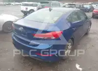 2018 Hyundai Elantra фото