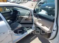 2018 Hyundai Elantra photo