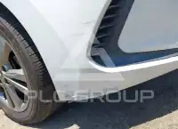 2018 Hyundai Elantra фото