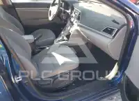 2018 Hyundai Elantra фото