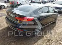 2018 Hyundai Elantra photo