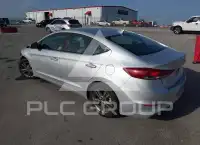2018 Hyundai Elantra фото