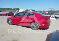 2018 Hyundai Elantra фото