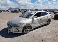 2018 Hyundai Elantra photo